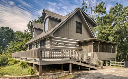 Smoky Mountain Dream 6