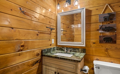 The Great Maple Retreat 8