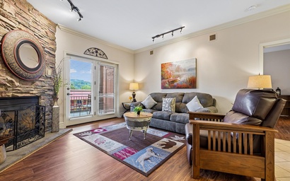 Baskins Creek 203