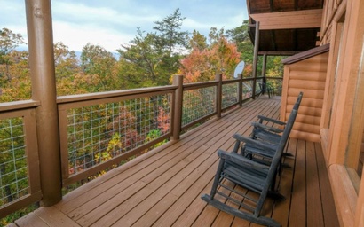 Smoky Mountain Splash 2