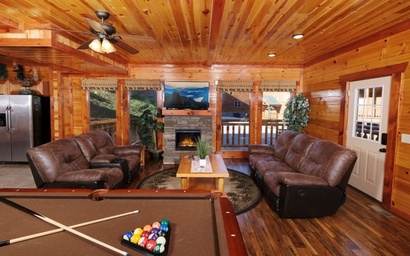 Splash' N Mountain Lookout 3