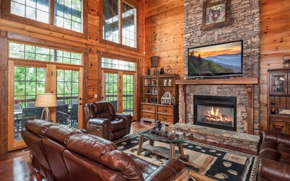 Grand Mountain Getaway 4