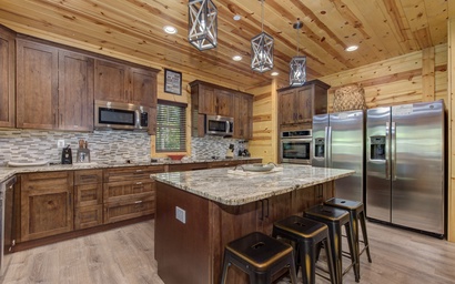 Smoky Mountain WOW 7