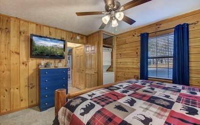 Lil Smoky Mountain Retreat 10