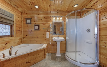 Country Cabin in the City 4