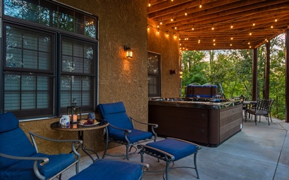 Grand Mountain Getaway 8