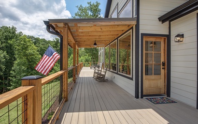 Duck Dive Lodge 4