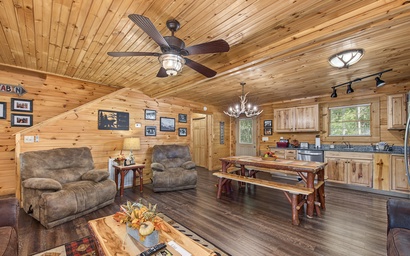 Black Bear Retreat 9