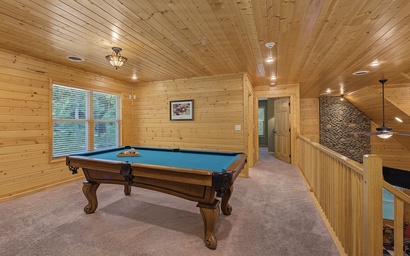 Cork's Creekside 9