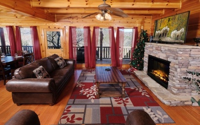 Splash N Sunrise Theatre 2