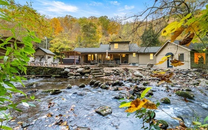 Creek Haven