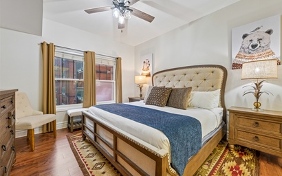 Baskins Creek 210 10