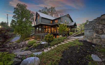 Greystone Retreat