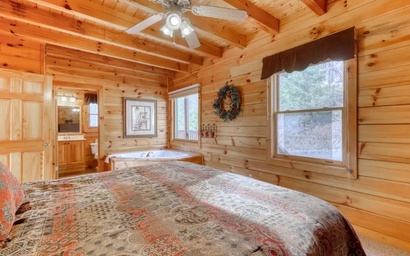 Lance's Loft 10