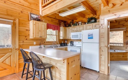 Lance's Loft 4
