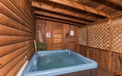 Snuggle Inn 3