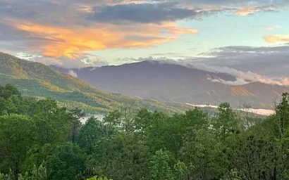 Vixen Overlook Lodge 3
