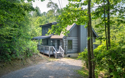 Greenbriar Getaway 6