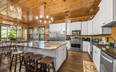 The Great Maple Retreat 5