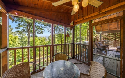 Firefly Ridge 3