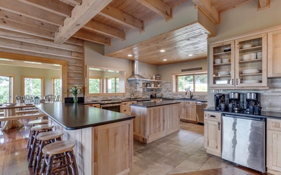 Tanglewood Mountain Lodge 4