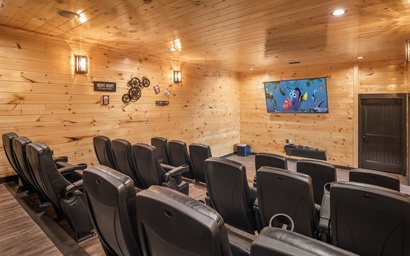 Greystone Pointe Lodge 5