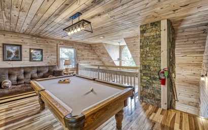 Smoky Mountain Dream 5