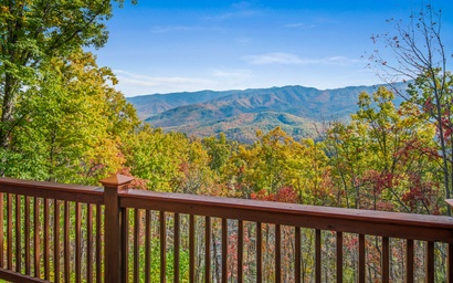 Dancing Bear Lodge 8