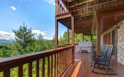 Eagles Point Lodge 7