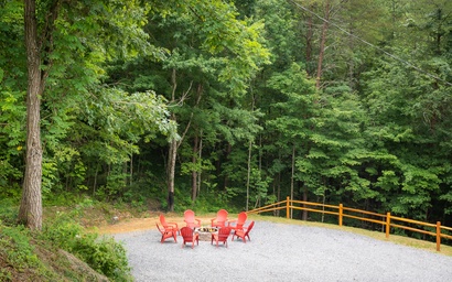 Tennessee Tranquility 7