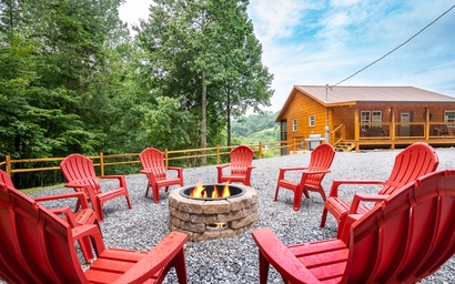 Tennessee Tranquility 2