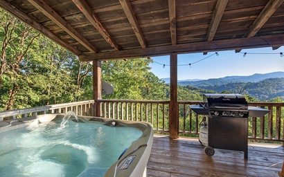 Timber Ridge 2