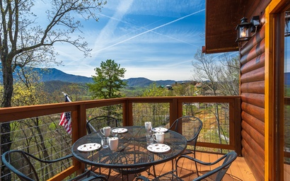 Black Bear Lookout 10