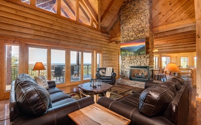 Tanglewood Mountain Lodge 3