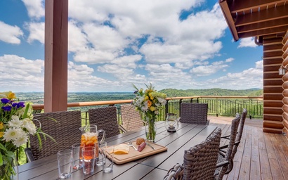 Tanglewood Mountain Lodge 2