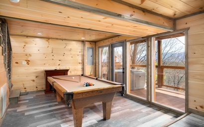 Black Bear Lookout 5