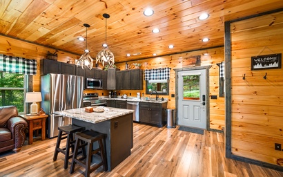 Treetop Tranquility 6