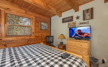 Snuggle Inn 10