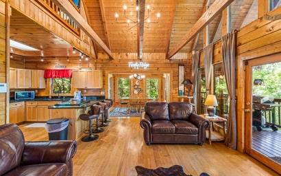 Firefly Ridge 6