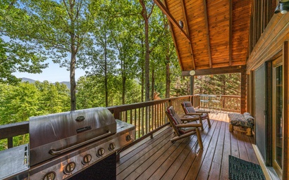 Firefly Ridge 4