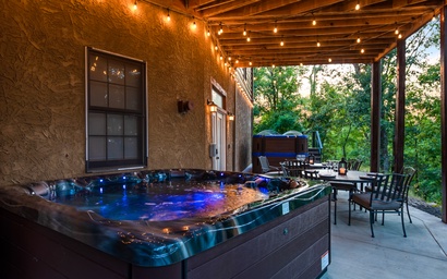 Grand Mountain Getaway 10