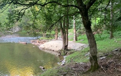 River Vibes 5