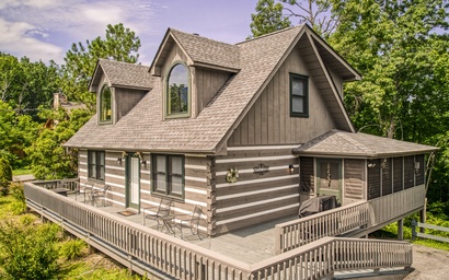 Smoky Mountain Dream 3