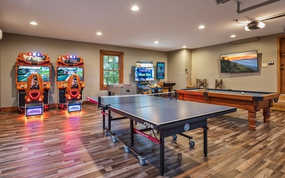 Grand Mountain Getaway 6