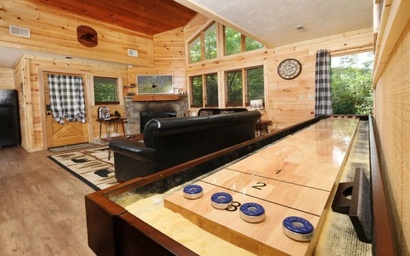 Black Bear Getaway 8