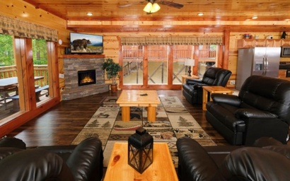 Emerald and Evergreen at Sherwood 4