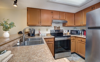 Roaring Fork Memories 6