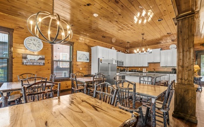 The Great Maple Retreat 6