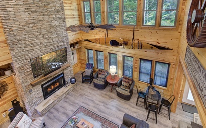 Smoky Mountain WOW 6