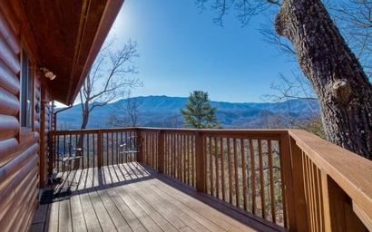 Black Bear Lookout 4